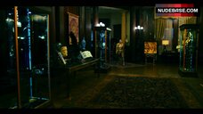 100. Katheryn Winnick Cleavage – Polar