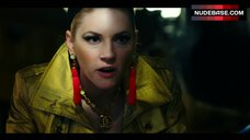 78. Katheryn Winnick Cleavage – Polar