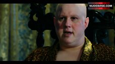 89. Katheryn Winnick Cleavage – Polar