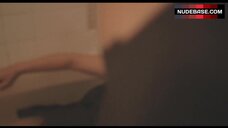 100. Tirra Dent Masturbation Scene – Glass