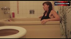 56. Tirra Dent Masturbation Scene – Glass