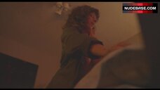 78. Tirra Dent Masturbation Scene – Glass