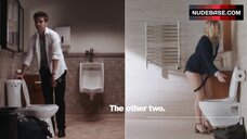 100. Helene Yorke Hot Scene – The Other Two