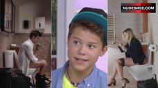 12. Helene Yorke Hot Scene – The Other Two