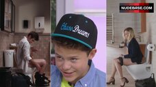 23. Helene Yorke Hot Scene – The Other Two