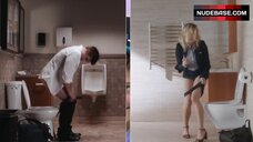 45. Helene Yorke Hot Scene – The Other Two