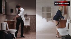 67. Helene Yorke Hot Scene – The Other Two