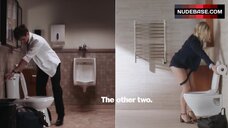 78. Helene Yorke Hot Scene – The Other Two