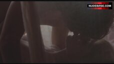 Sex with Elizabeth Debicki – Breath