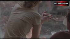 100. Sex with Elizabeth Debicki – Breath