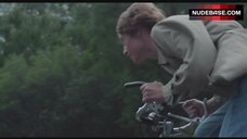 12. Sex with Elizabeth Debicki – Breath