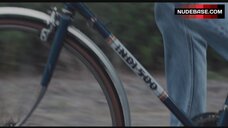 23. Sex with Elizabeth Debicki – Breath