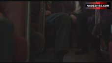 45. Sex with Elizabeth Debicki – Breath