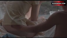 89. Sex with Elizabeth Debicki – Breath