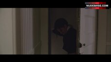 23. Kristen Stewart Naked Boobs – Lizzie