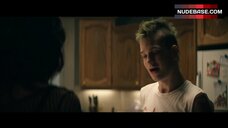 78. Taylor Hickson Sexy Scene – Deadly Class