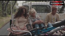 100. Megan Smart Hard Pokies – Breath