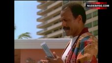 100. Stella Stevens in Sexy Swimsuit – South Beach