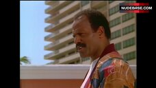 111. Stella Stevens in Sexy Swimsuit – South Beach