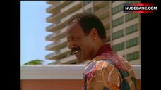 122. Stella Stevens in Sexy Swimsuit – South Beach