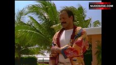 34. Stella Stevens in Sexy Swimsuit – South Beach