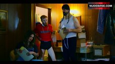 1. Lovina Yavari Ass in Panties – Polar