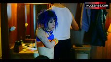 12. Lovina Yavari Ass in Panties – Polar