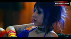 45. Lovina Yavari Ass in Panties – Polar