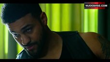 56. Lovina Yavari Ass in Panties – Polar