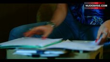 78. Lovina Yavari Ass in Panties – Polar