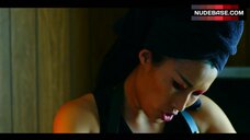 89. Lovina Yavari Ass in Panties – Polar