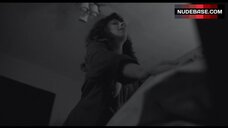 1. Tirra Dent Completely Nude – Glass