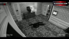 100. Yana Guitberg Breasts Scene – Polar