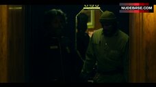 12. Yana Guitberg Breasts Scene – Polar