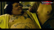 Yana Guitberg Breasts Scene – Polar