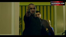 89. Yana Guitberg Breasts Scene – Polar