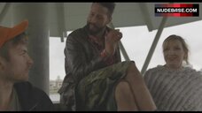 34. Cynnamon Schreinert Sex Scene – Glass