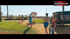 1. Isabel May Bikini Scene – Age Of Summer