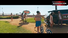 12. Isabel May Bikini Scene – Age Of Summer