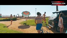 23. Isabel May Bikini Scene – Age Of Summer