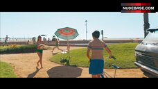 34. Isabel May Bikini Scene – Age Of Summer