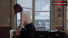 100. Cierra Ramirez Shows Her Underwear – Good Trouble