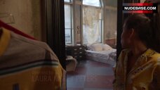 12. Cierra Ramirez Shows Her Underwear – Good Trouble