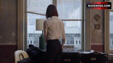 78. Cierra Ramirez Shows Her Underwear – Good Trouble