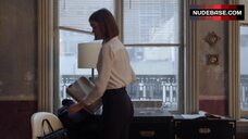 89. Cierra Ramirez Shows Her Underwear – Good Trouble