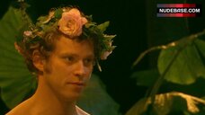 111. Olivia Colman Full Naked on Wedding Ceremony – Confetti