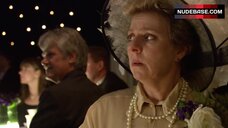 78. Olivia Colman Full Naked on Wedding Ceremony – Confetti