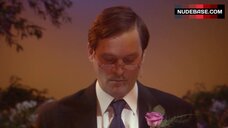 89. Olivia Colman Full Naked on Wedding Ceremony – Confetti