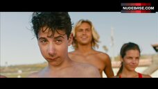 23. Bryana Salaz Sexy Scene – Age Of Summer