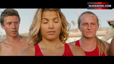 34. Bryana Salaz Sexy Scene – Age Of Summer